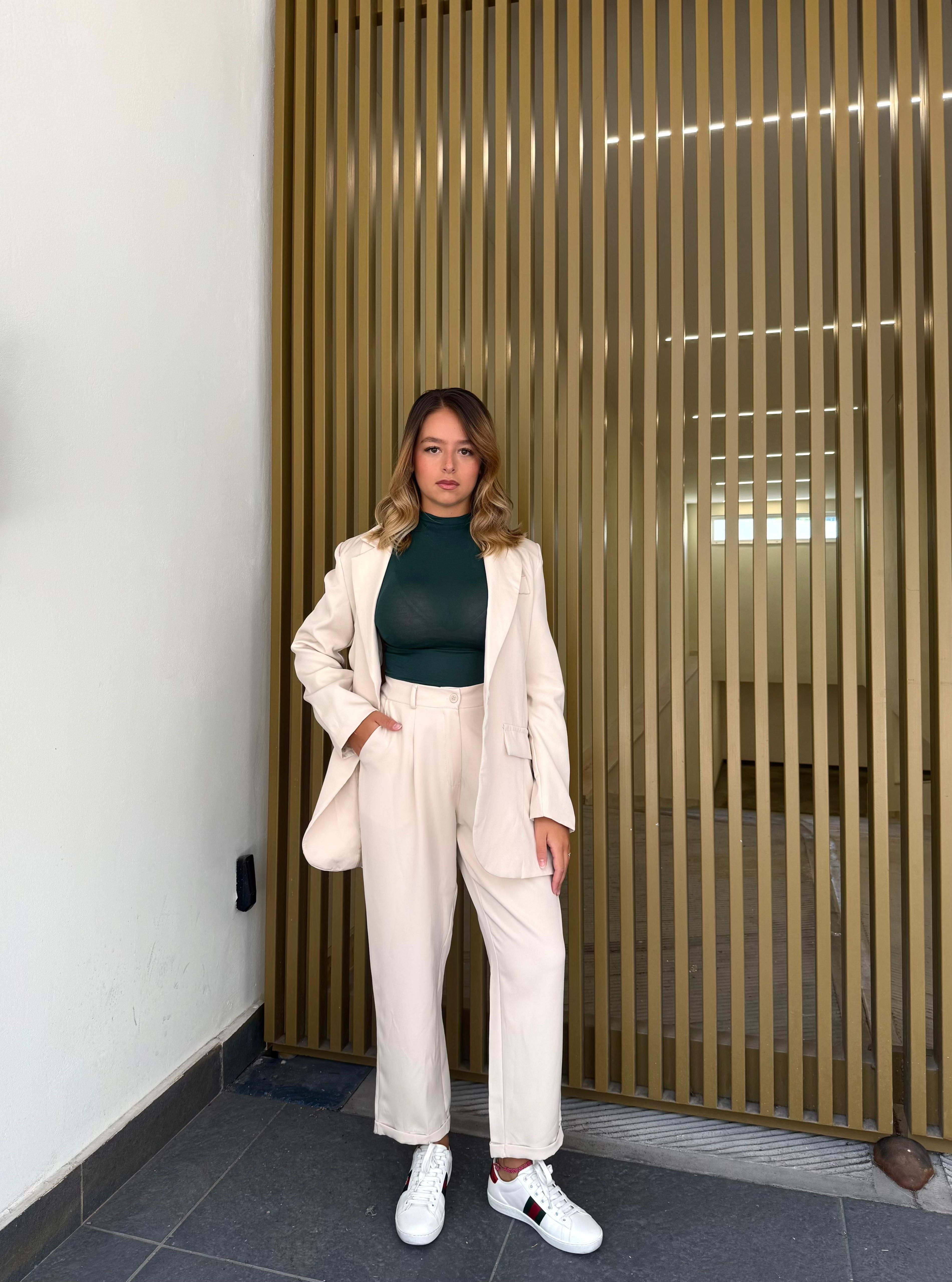 Tailleur tredici